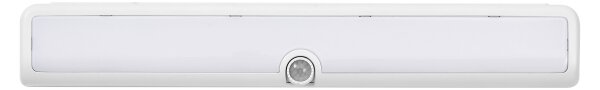 Osram - LED stmievateľné podlinkové svietidlo so senzorom LINEAR LED/3,8W/5V 30cm biela