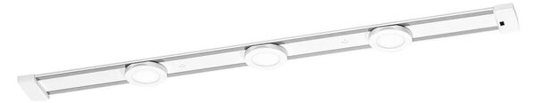 Osram - LED podlinkové svietidlo so senzorom LINEAR MAGNET LED/9,5W/230V 60 cm biela