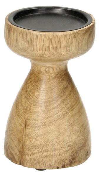 Svietnik Carino 15cm