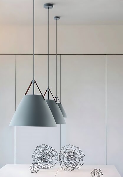 TooLight Stropné svietidlo BUFFO cappuccino