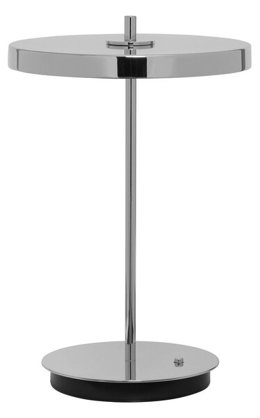 Stolové Lampa UMAGE, Asteria Move, stmievateľné, Metalická, Obývacia izba, Kov, Dizajnový