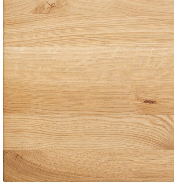 KONFERENČNÝ STOLÍK, farba duba, drevo, 110/70/47,5 cm Linea Natura - Stolíky do obývačky