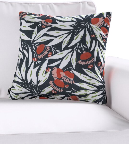 Karin - jednoduchá obliečka farba produktu viacfarebná látka vzorované