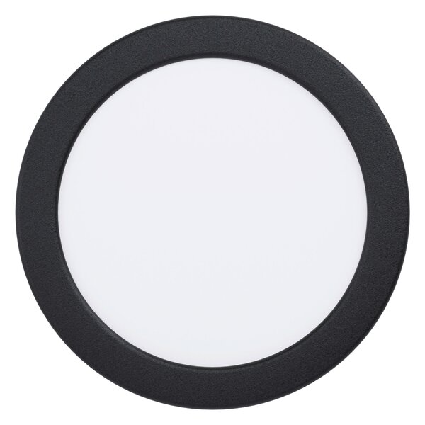 STROPNÉ LED SVIETIDLO, 16,6/16,6/2,6 cm Eglo - Interiérové svietidlá