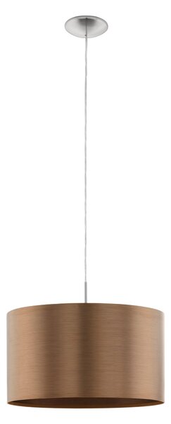 ZÁVESNÉ SVIETIDLO, 45/110 cm Eglo - Interiérové svietidlá
