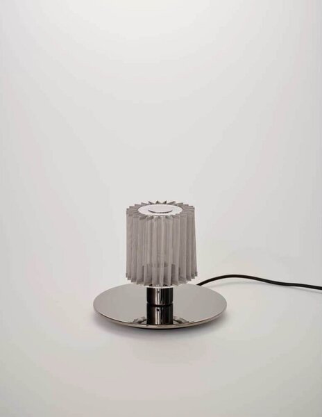 Stolové Lampa DCW, Metalická, Obývacia izba, Kov