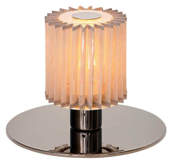 Stolové Lampa DCW, Metalická, Obývacia izba, Kov