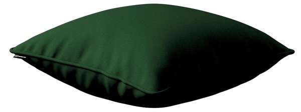 Gabika so šnúrkou, obliečka na vankúš farba produktu zelená