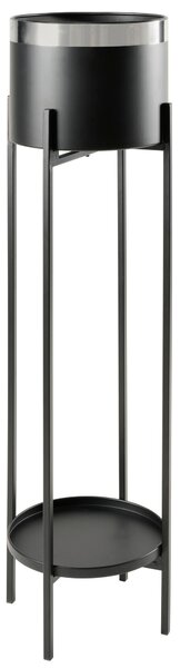 KVETNÍK kov, 28,5/110 cm Ambia Home - Kvety & kvetináče