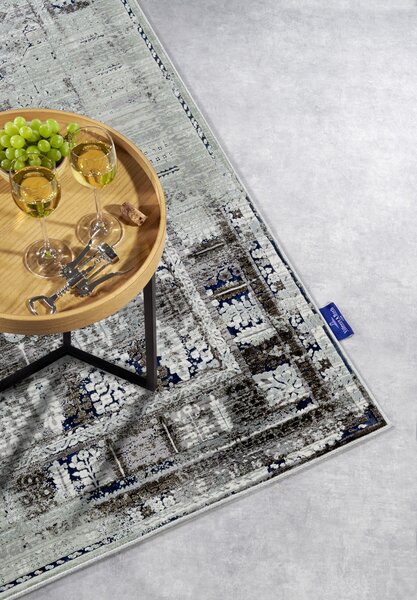 Villeroy & Boch , AKCIA: 115x170 cm Kusový koberec 106073 Green, zelená, obývacia izba