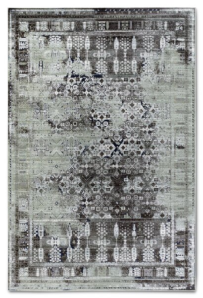 Villeroy & Boch , AKCIA: 115x170 cm Kusový koberec 106073 Green, zelená, obývacia izba