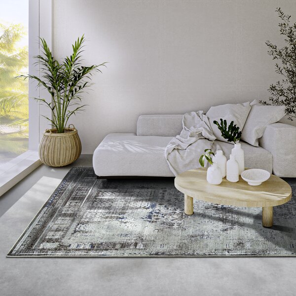 Villeroy & Boch , AKCIA: 115x170 cm Kusový koberec 106073 Green, zelená, obývacia izba