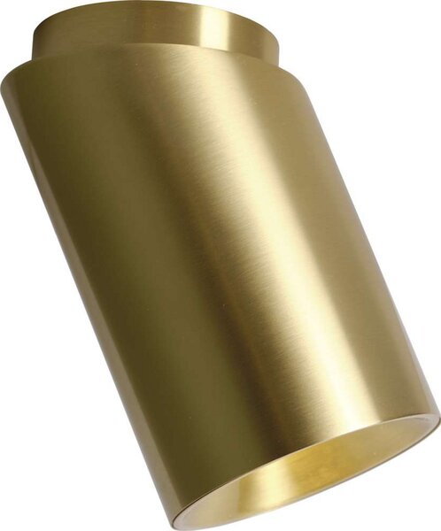 Stropné Lampa DCW, Zlatá / Mosadz, Obývacia izba, Kov