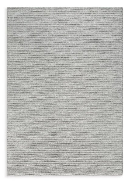 Dekorstudio Koberec PORTO2 - strieborný Rozmer koberca: 60x100cm