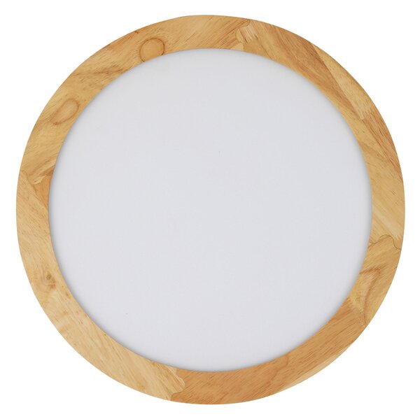 STROPNÉ LED SVIETIDLO, 40/5 cm Novel - Interiérové svietidlá