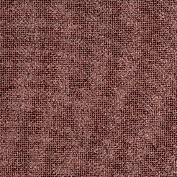Dekorstudio Záves JULA2 s riasiacou páskou 140x270cm - marsala