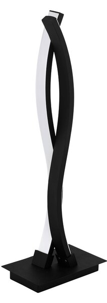 STOLNÁ LED LAMPA, 16/10/46 cm Eglo - Interiérové svietidlá