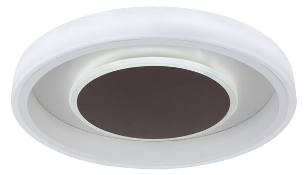 STROPNÉ LED SVIETIDLO, 50/9 cm Globo - Online Only bytové doplnky, Online Only