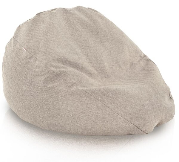 INTERMEDIC SK Sedací vak Bag Sako L Balance Recycling Farba: Modrý