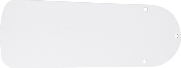 Globo 0307W stropné svietidlo s ventilátorom Ugo 1x60W | E27 - s ťahovým vypínačom