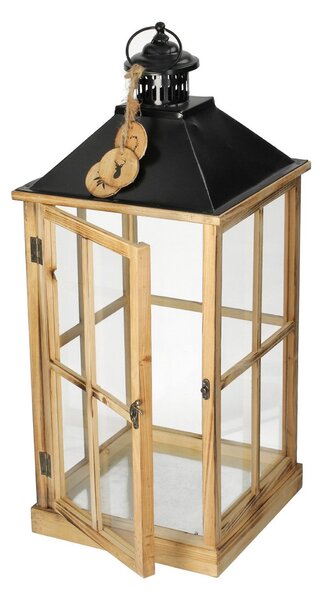 Lampáš Igeris 66cm