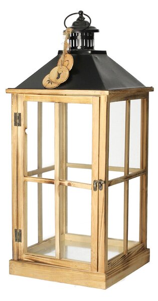 Lampáš Igeris 66cm