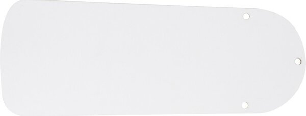 Globo 0307W stropné svietidlo s ventilátorom Ugo 1x60W | E27 - s ťahovým vypínačom