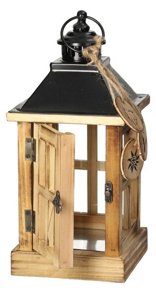 Lampáš Igeris 31cm