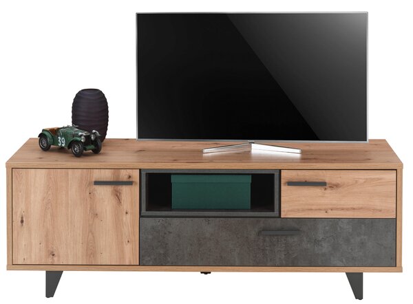 SKRINKA POD TV Carryhome - Detské izby