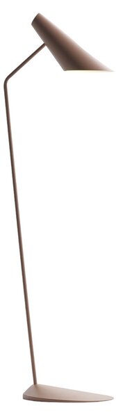 Stojacie Lampa Vibia, I.Cono, Béžová, Obývacia izba, Plast, Škandinávsky