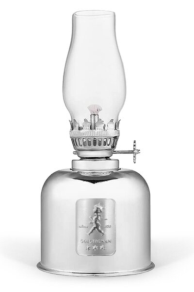 SN - OLEJOVÁ LAMPA