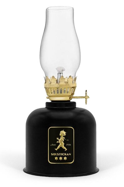 SN - OLEJOVÁ LAMPA