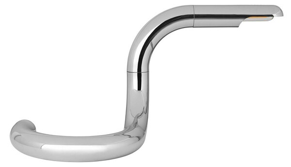 Stolové Lampa GUBI, Aspide, Metalická, Obývacia izba, Kov, Dizajnový