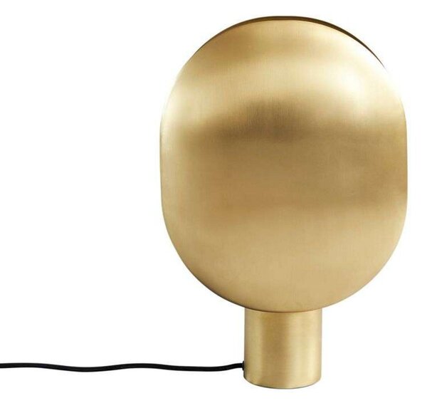 Stolové Lampa 101 COPENHAGEN, Zlatá / Mosadz, Obývacia izba, Kov