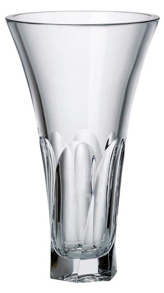 KRIŠTÁĽOVÁ VÁZA BOHEMIA APOLLO 305MM