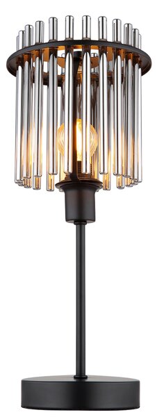 STOLNÁ LAMPA, E14, 15/37,5 cm - Interiérové svietidlá