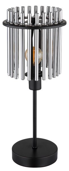 STOLNÁ LAMPA, E14, 15/37,5 cm - Interiérové svietidlá