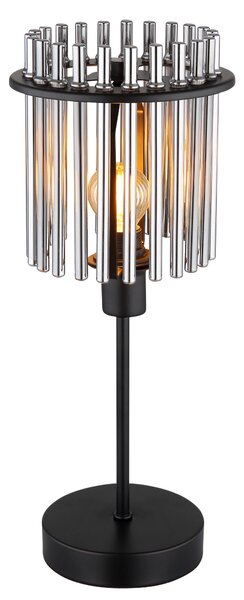 STOLNÁ LAMPA, E14, 15/37,5 cm - Interiérové svietidlá