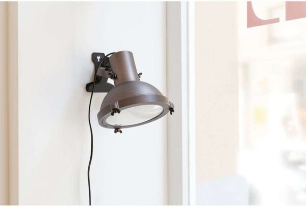 Bodové svetlá Nemo Lighting, Biela, Kuchyňa, Hliník, Vintage