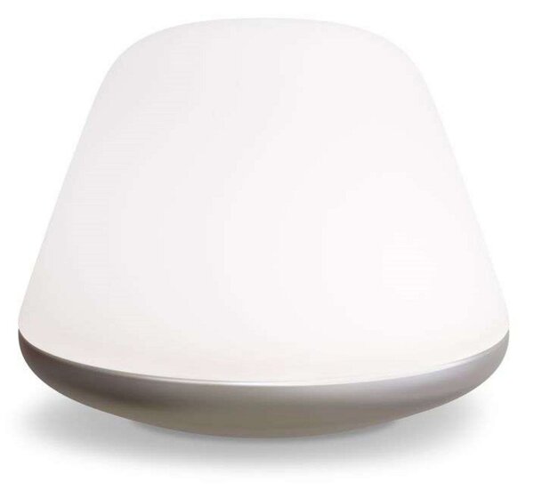 Stolové Lampa Herstal, Metalická, Obývacia izba, Kov