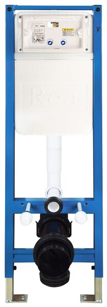 Podomietkové systémy pre závesné WC Slim 024N
