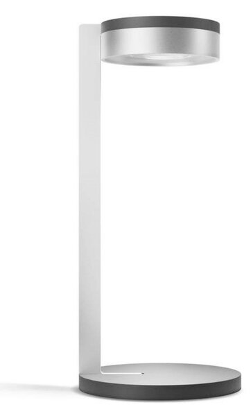 Stolové Lampa LIGHT-POINT, stmievateľné, Čierna, Obývacia izba, Hliník