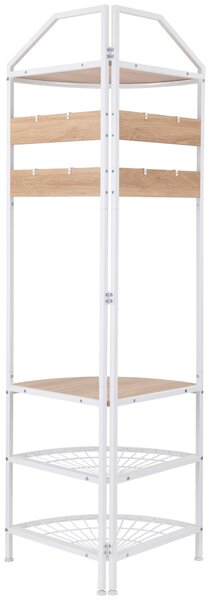 PREDSIEŇOVÝ NÁBYTOK, 46/180/46 cm MID.YOU - Online Only drobný nábytok, Online Only