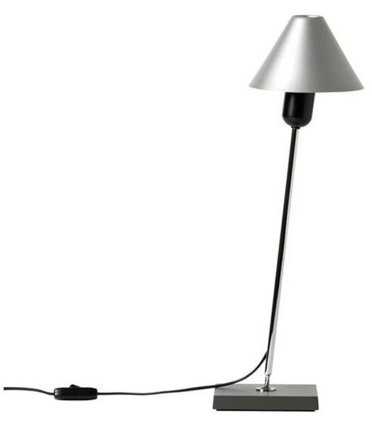 Stolové Lampa Santa & Cole, Metalická, Obývacia izba, Hliník