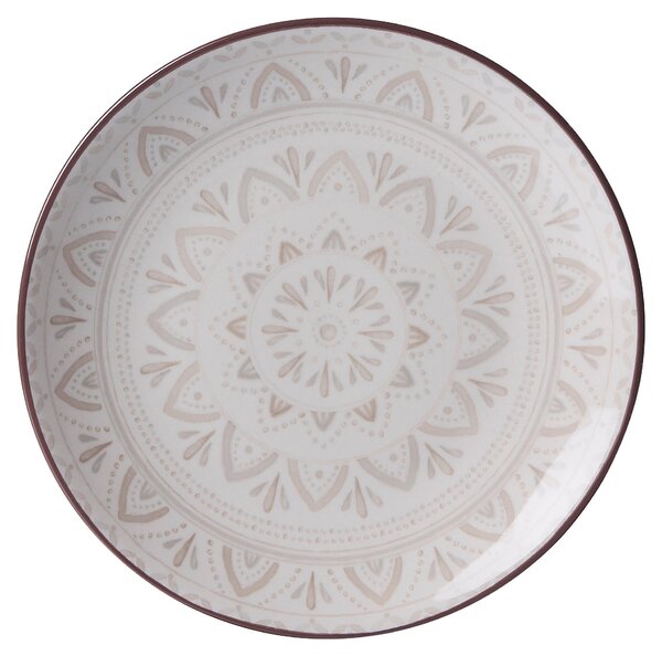 TANIER NA PREDJEDLO porcelán keramika 15 cm Ritzenhoff Breker - Jedálenské sety