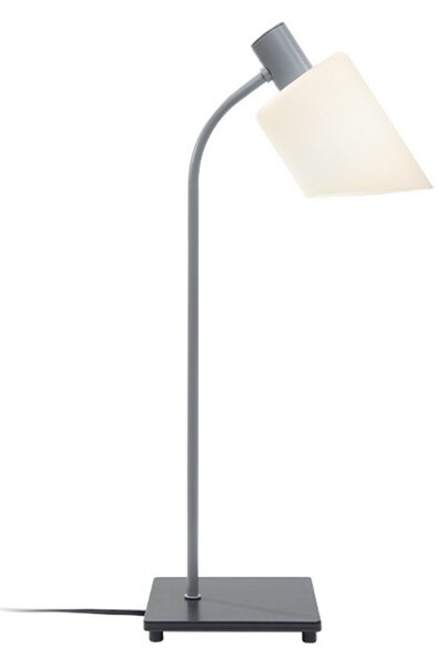 Stolové Lampa Nemo Lighting, Biela, Obývacia izba, Kov