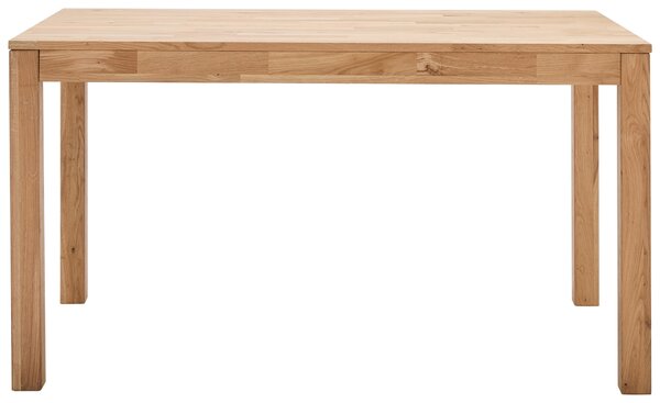 JEDÁLENSKÝ STÔL, divoký dub, 140-190/85/75 cm Linea Natura - Stoly