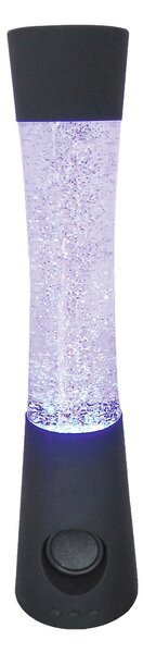 DEKORAČNÉ LED SVIETIDLO, 10/40.8/10 cm - Interiérové svietidlá