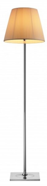 Stojacie Lampa FLOS, Metalická, Obývacia izba, Kov