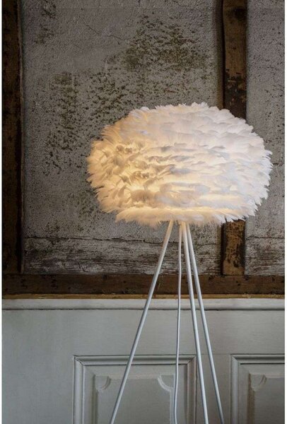 Stojacie Lampa UMAGE, Biela, Obývacia izba, Iné